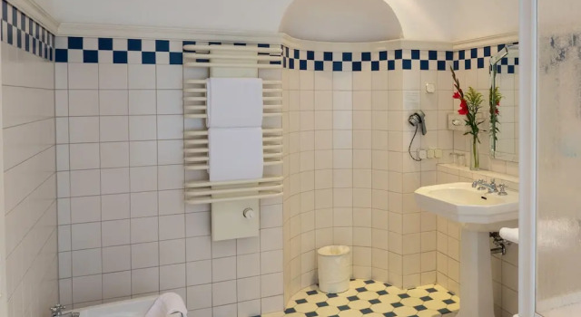 Двухместный номер Superior Parkhotel Unter den Linden
