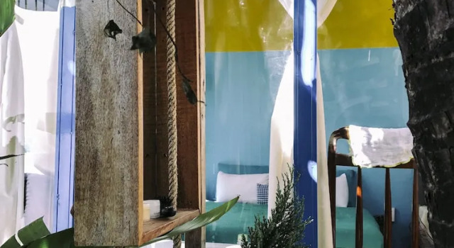 Номер Comfort The Fish Phu Quoc