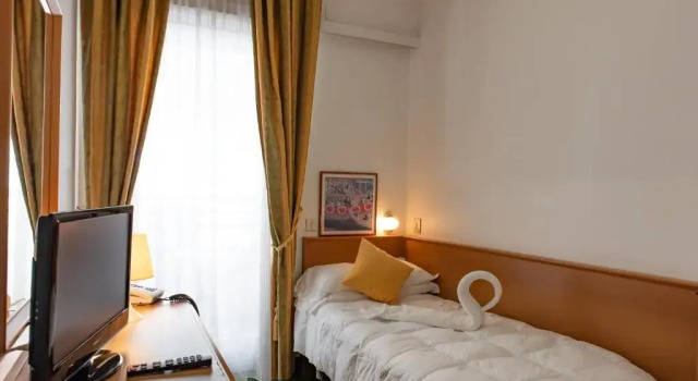 Номер Economy Hotel Principe