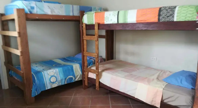 Yuntawasi Hostel Tarapoto, Book Hostel / Vandrerhjem Hostels i Tarapoto, Hostel / Vandrerhjem