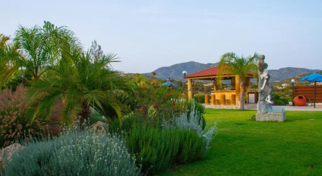 Anasia Villa by AgroHolidays