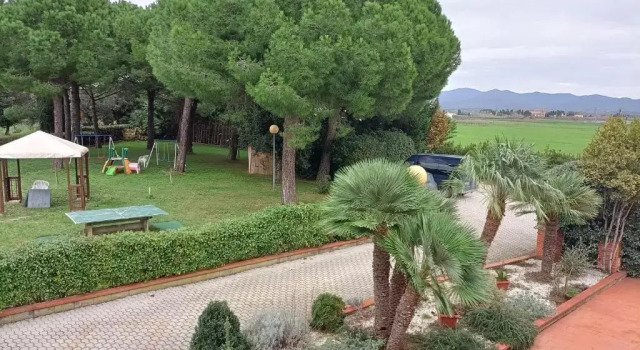 Hotel Riva Etrusca