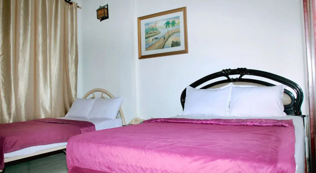 Tran Chau Hotel SG - by BAY LUXURY, Забронировать Отель Недорогие отели Района 4, недорого