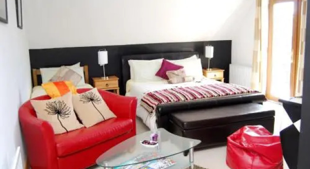 Achill Lodge Guest House, Prenota Affittacamere Achill Sound 