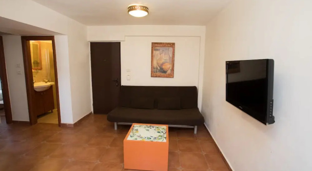 Apartamento Business 2 dormitorios Hadass Desert Inn