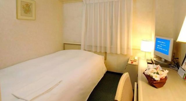 Apa Hotel Nagano
