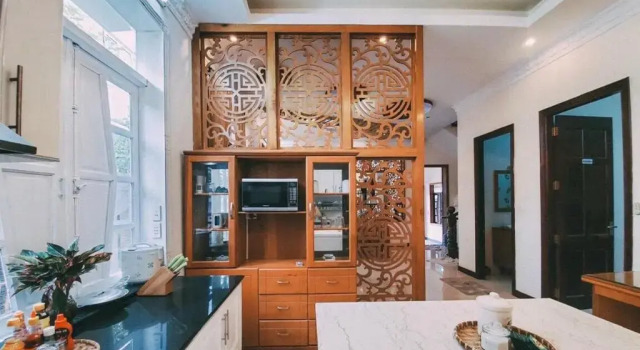 Вилла Villa 05 Lạc Long Quân
