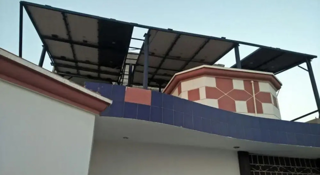 Sawar Hotel, Book Hotel Hoteller i Rahim Yar Khan med parkering, Parkering