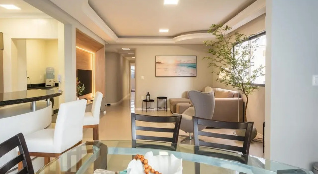 Апартаменты Apt w/ 3 BR & Grill 400m From the Beach Prs0101