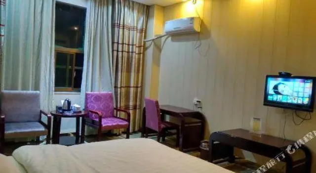 Yijiayi Hotel, Foglalás Szálloda Saojang Shaoyang County