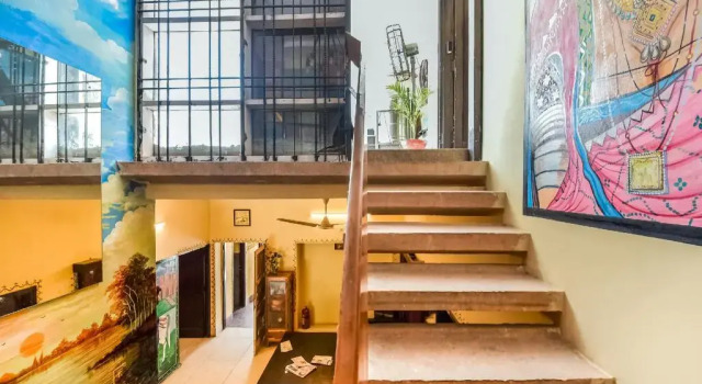 Srb Homestay by OYO Rooms, Забронировать Отель Отели штата Раджастхана 3 звезды, 3*