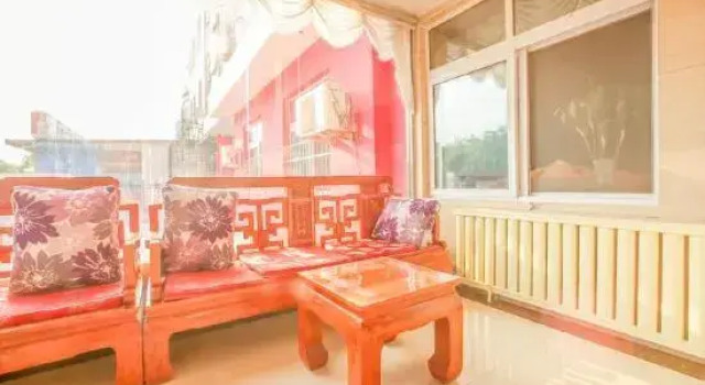 Huayi Hotel(Tianjin Dongli Development Zone National Convention and Exhibition Center Store)