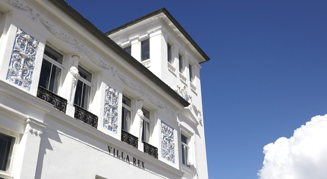 Kurhotel Skodsborg