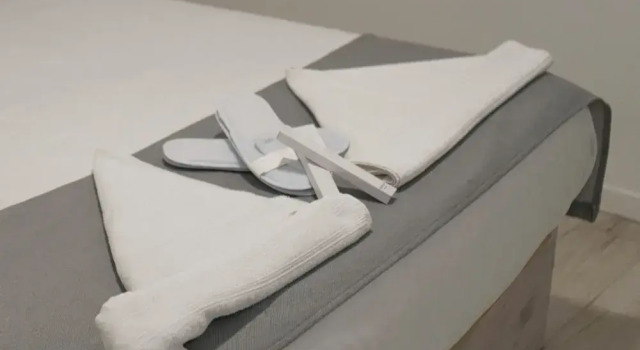 Апартаменты Plaza Castilla Apartments
