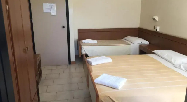 Номер Classic Hotel Belvedere