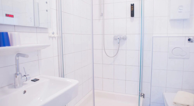 Апартаменты с 3 комнатами Haus am Dom - Apartments und Ferienwohnungen