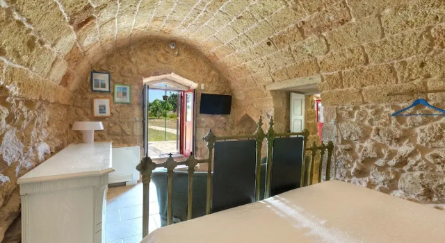 Salento Stone Suite, Varaa Hotelli Hotellit ja majoitukset kohteessa Tricase, Hotelli