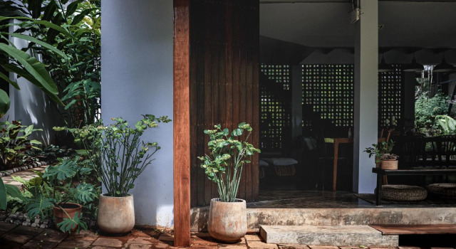 Varn Boutique Resort, Забронировать Курортный отель Курортные отели Khao Yai, Курортный отель