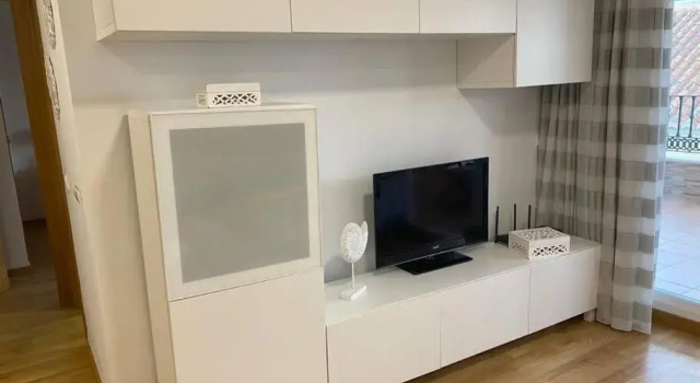 Apartamento Club Nautico By Solymar Holiday