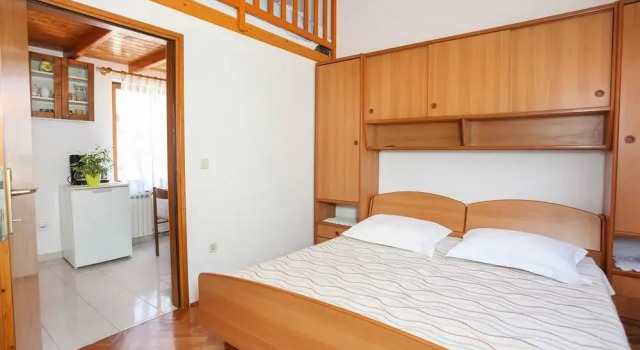 Apartments Patricia