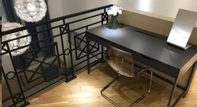 Апартаменты Zeus Design Loft Apartments