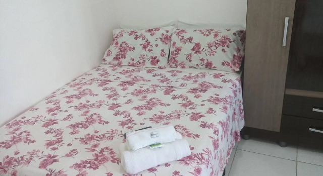 Pousada Casa Verde, Забронировать Отель Гуарапари Эспириту-Санту