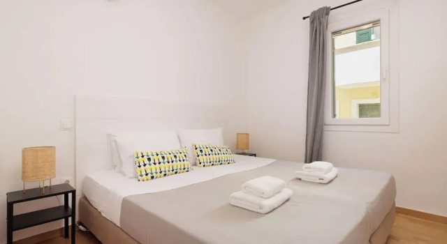 Апартаменты Standard Coastal Bliss Apartments