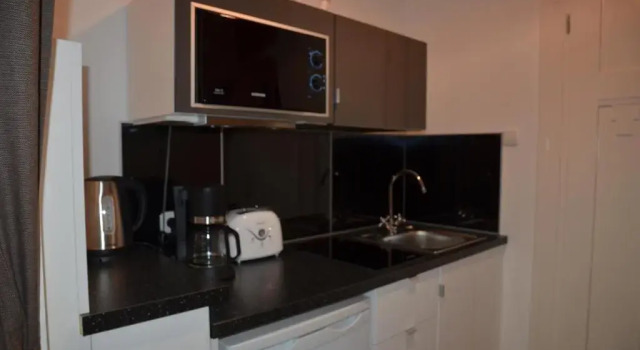 Апартаменты Váci Street Downtown Apartments