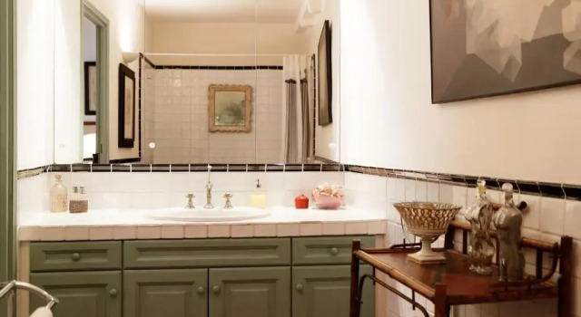 Номер Standard La Maison du Prince