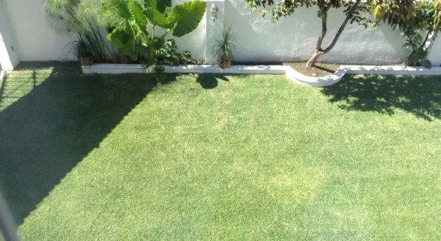 Casa Vacacional Casandra Jiutepec