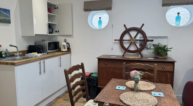 Номер Standard The Pilot Boat Inn, Isle of Wight