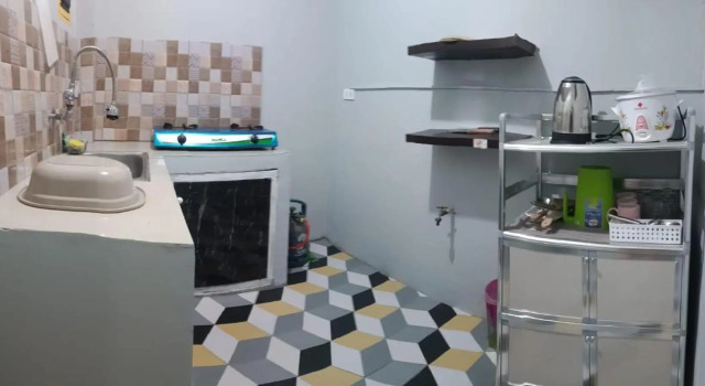 Djci Apartelle with kitchen n bath, Rezervovat Hotel Cabanatuan Luzon
