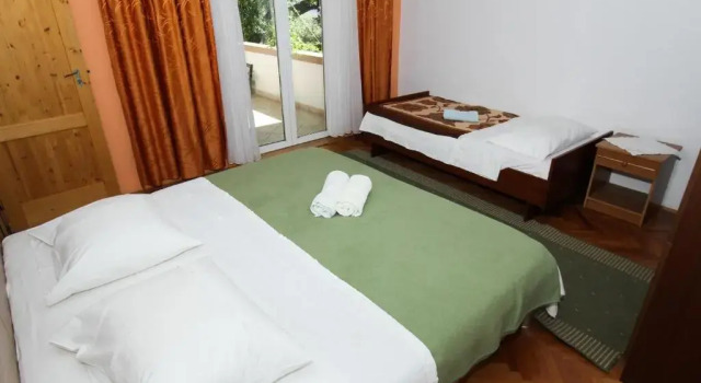 Apartments Majica