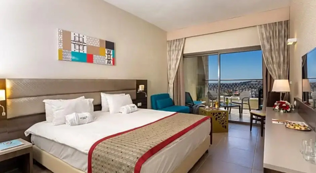 Habitación De lujo Ramada Olivie Nazareth