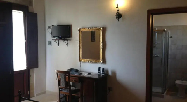 Номер Standard Agriturismo Masseria Quaremme