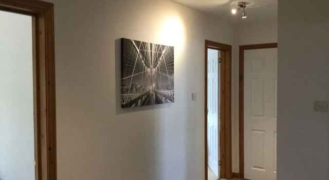 Inverness Apartments - Golf View