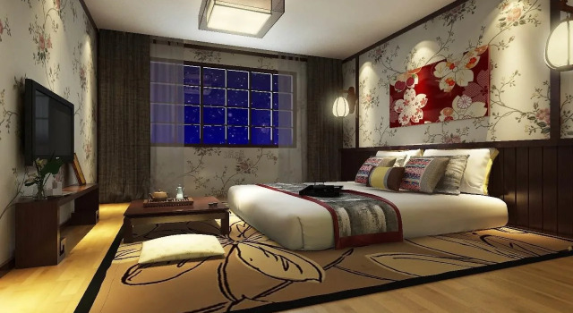 JUN Chen Health Hotel
