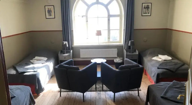 Soldatens Bed & Breakfast, Book Hotel  