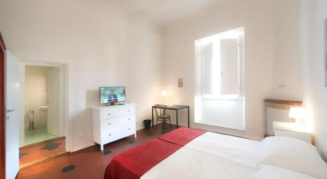 Номер Standard Florence Oasis