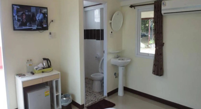 Lomtalay Resort Trat