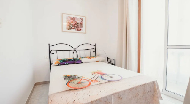 Apartamento El Mirador de San Antonio, Забронировать Апартаменты/квартира Кадис Коста-де-ла-Лус