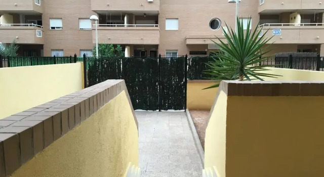 Apartamentos Be Suites Marina