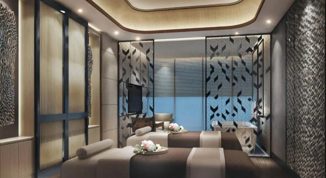 Courtyard by Marriott Xiamen
