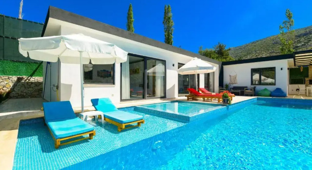 Villa Gül