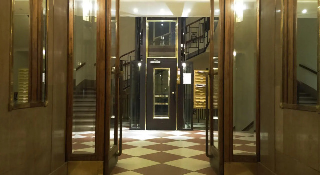 Двухместный номер Economy Hotel Pension Excellence