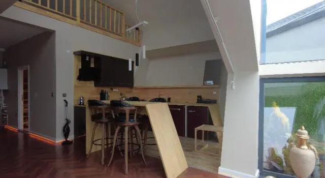Вилла с 2 комнатами Hame Pira Suites