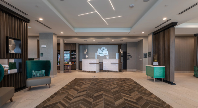 Holiday Inn Greenville - Woodruff Road by IHG, 预订 酒店 格林维尔 田纳西州