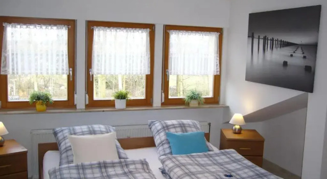 Апартаменты Apartment Sabine