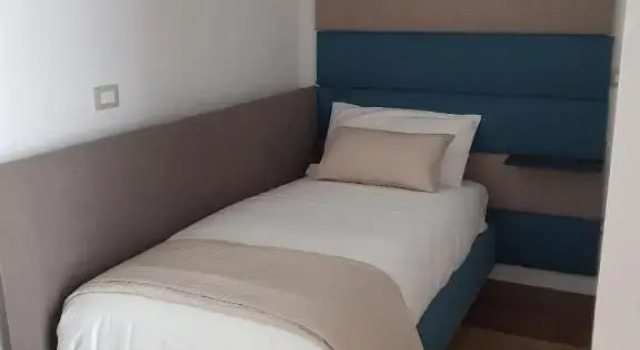 Трёхместный номер Savoy Riviera