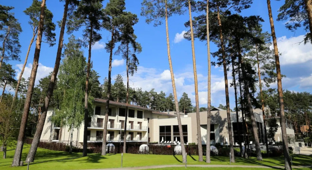 Номер Classic Grand Admiral Resort & SPA